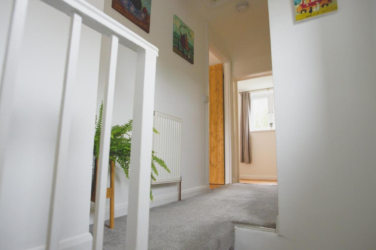 فيلا Hectors House Ormesby Saint Michael المظهر الخارجي الصورة