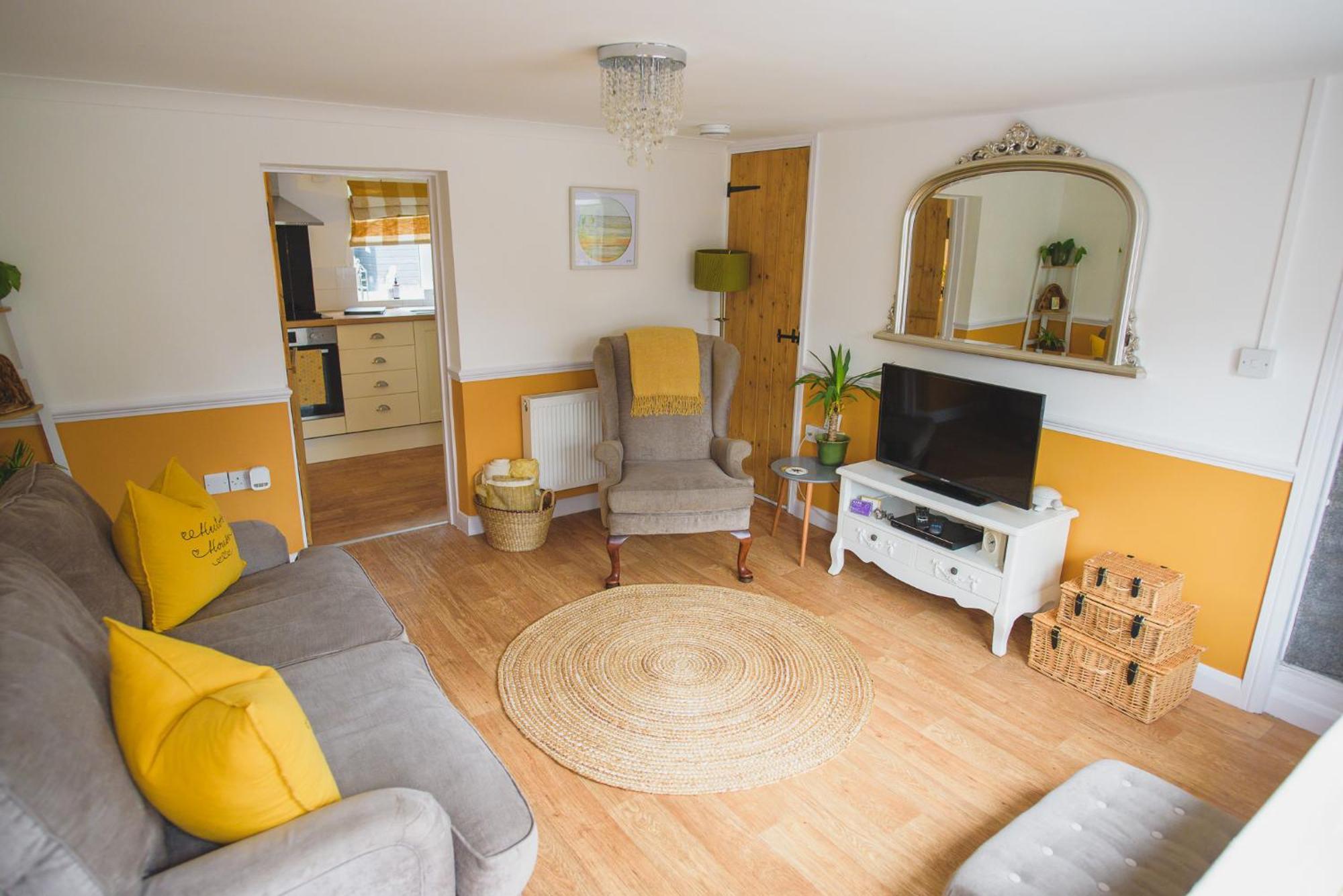 فيلا Hectors House Ormesby Saint Michael المظهر الخارجي الصورة