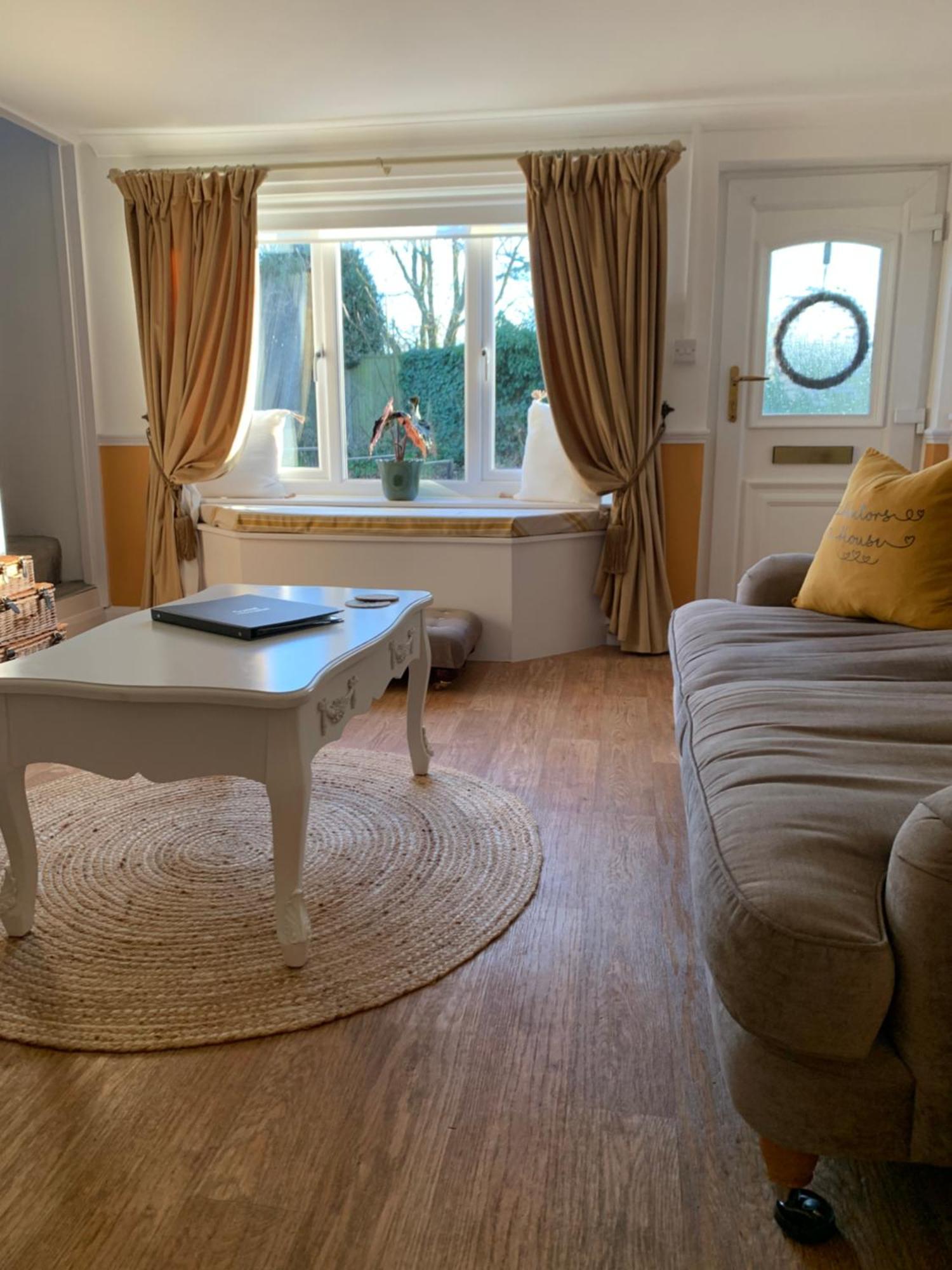 فيلا Hectors House Ormesby Saint Michael المظهر الخارجي الصورة